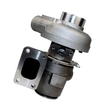 Turbocharger 3802908 for Case