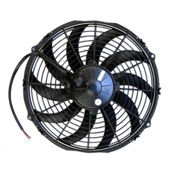 Electric Puller Fan 12 Inch 12V 30102029 For Spal	