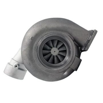 Turbo HC5A Turbocharger 3803119 3594081 for Cummins 