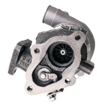 Turbo TD04-12 Turbocharger 49377-03031 for Mitsubishi 