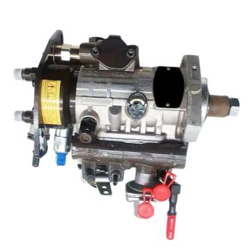 Fuel Injection Pump 2644C317 For Perkins	