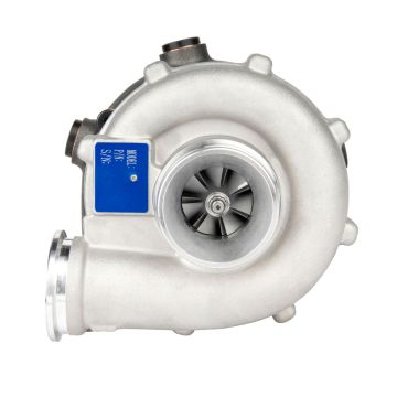 Turbo K26 Turbocharger 53269886292 for Volvo