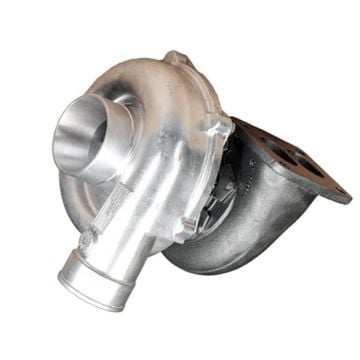 Turbo RHC7 Turbocharger VE250065 for Isuzu