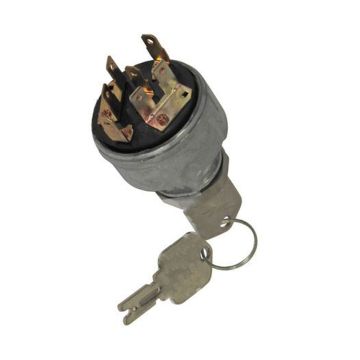 Ignition Switch 330033568 for Yale