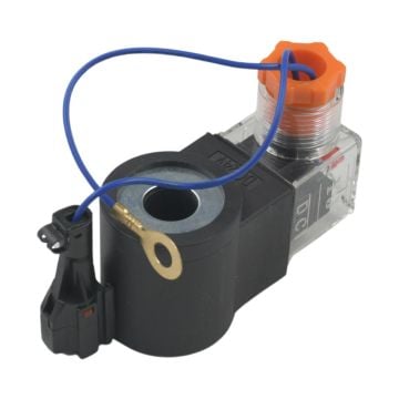 Lower Solenoid Valve Coil 104493 For Skyjack