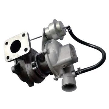 Turbo RHF3 Turbocharger 1J700-17011 for Kubota