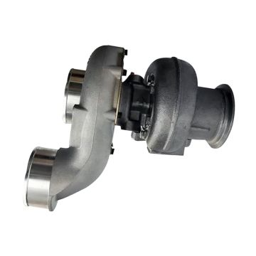 Turbo HE500FG Turbocharger 3771087 for Cummins 