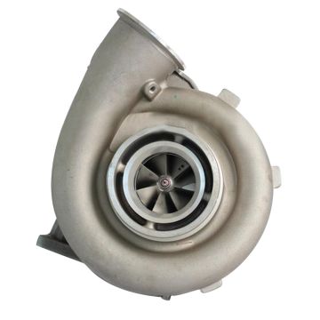 Turbo GTA4502V Turbocharger 23534774 for Detroit