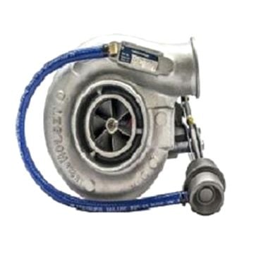 Turbo HX40W Turbocharger 3538235 for Cummins 