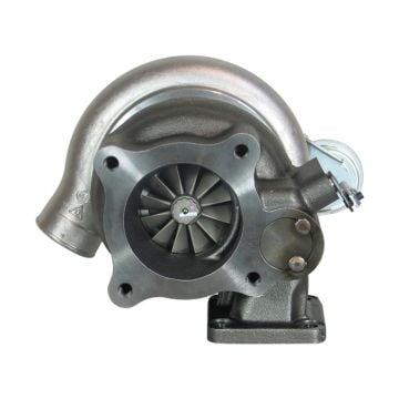 Turbo TF08L Turbocharger 49134-00521 for Isuzu 