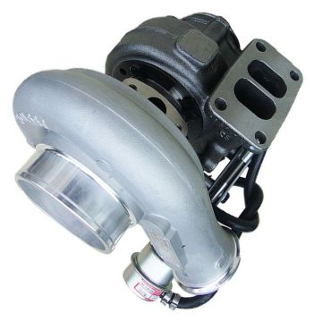 Turbo HX35W Turbocharger 4051133 for Cummins 