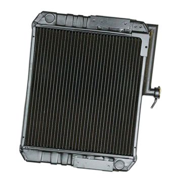 Radiator 1344065 For Hyster 