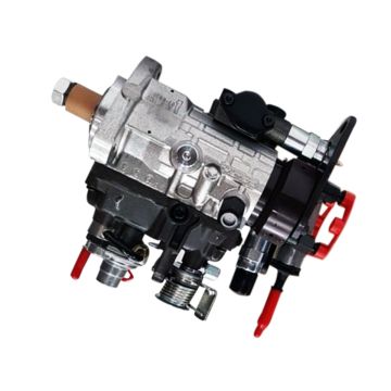 Electronic Fuel Injection Pump 2644H003 For Caterpillar