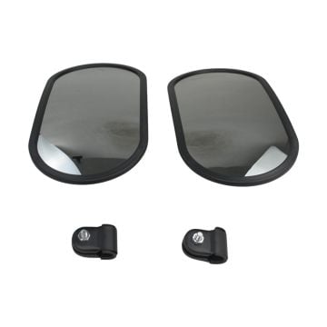 Rear View Mirror 08174-13118 for Komatsu