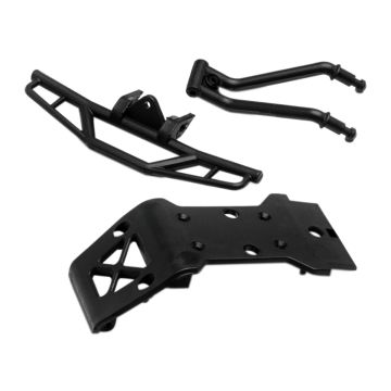 Bumper and Skid Plate Set 105298 For Skyjack
