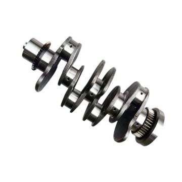 Crankshaft 13411-76006-71 for Toyota 