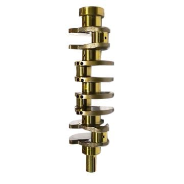 Crankshaft Ok65A11301j for Mazda