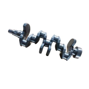 Crankshaft 026-105-101E/F/K for Volkswagen 