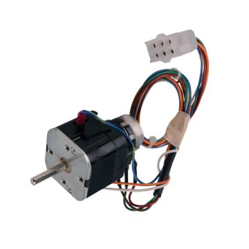 Potentiometer Switch	4360407 For JLG
