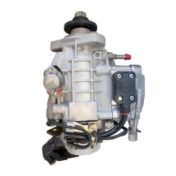 Fuel Injection Pump 038130107K For Volkswagen		
