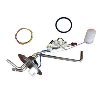 Rear Tank Fuel Sending Unit FMSU-5DER MSU5DER Ford 1987-1989 F-Series 19 gal. Rear Metal Tank Rear Plastic Rear Straps 1989 F-350 1989 F-350 XL 1988 F-250 1988 F-250 XL 1988 F-250 XLT 1988 F-350
