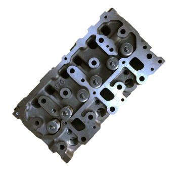 Complete Cylinder Head For Thermo King