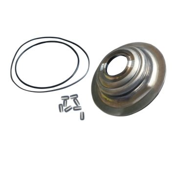 Transmission Primary Pulley Piston Kit RE0F10A For Nissan
