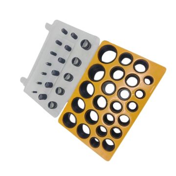 656PCS O-Ring Kit For Caterpillar
