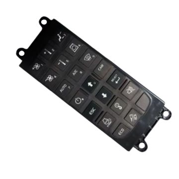 Air Condition Control Switch Panel 14594714 For Volvo