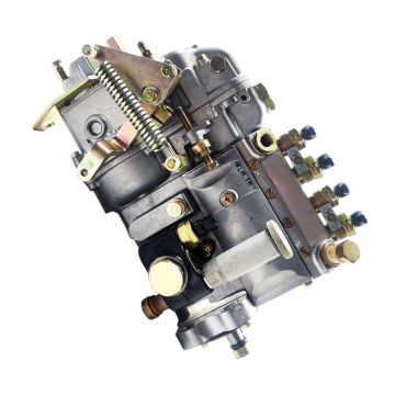 Fuel Injection Pump 129915-51010 For Yanmar 