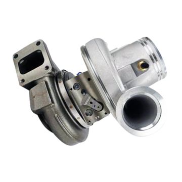 HE561VE Turbocharger 4309078RX For Cummins 