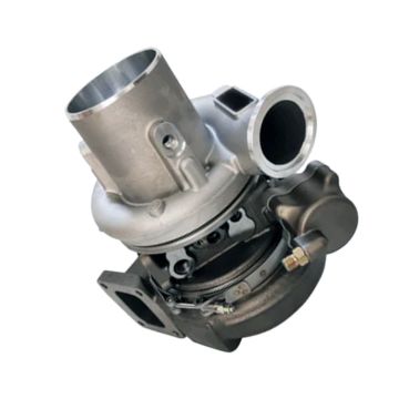 Turbo HE431VTi Turbocharger 3778554 For Cummins 