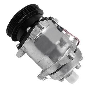 A/C Compressor QP5H11-1812 For Bobcat 