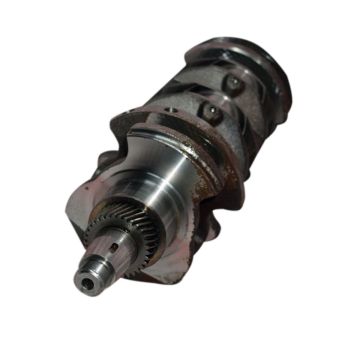 Crankshaft 115256990 for Shibaura 