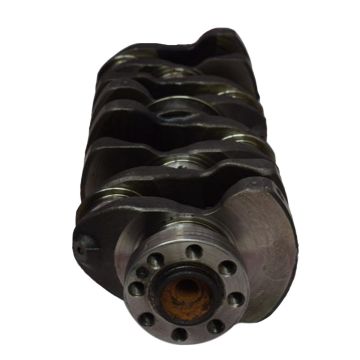 Crankshaft 12200-AD200 for Nissan 