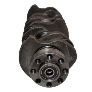 Crankshaft 8-94455-240-1 for Isuzu 