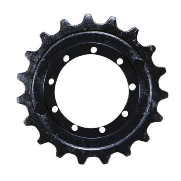 Sprocket 20M-27-81111 for Komatsu