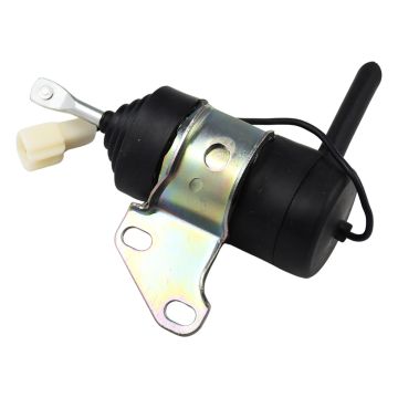 12V Solenoid K168516001 For Kubota