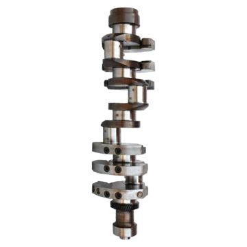 Crankshaft 0214-4316 for Deutz 