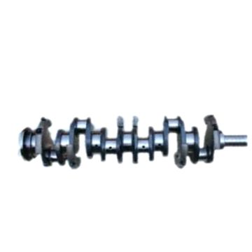 Crankshaft 35503066 (7/8) 01 3450305001 for Mercedes Benz 