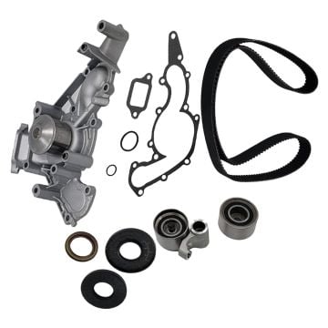 Timing Belt Kit Water Pump 16100-59275 For Lexus	