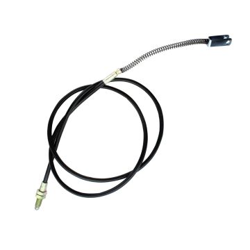 Parking Brake Cable 1324615 For Hyster