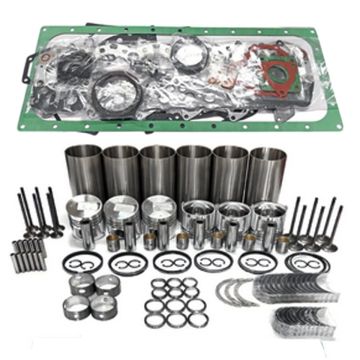 Overhaul Rebuild Kit For Mitsubishi