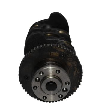 Crankshaft 96348865 for Chevrolet