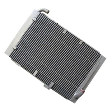 Oil Cooler ASS'Y R220-5 For Hyundai