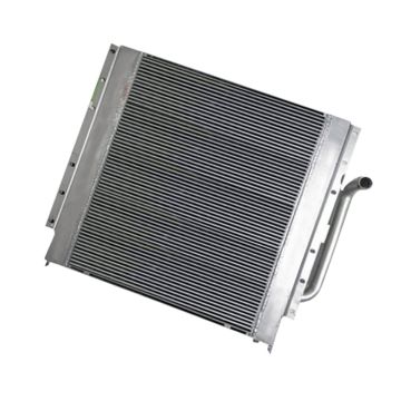 Hydraulic Oil Cooler ASS'Y R200-3  For Hyundai 