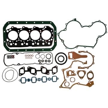 Full Gasket Kit 04111-20321-71 For Toyota