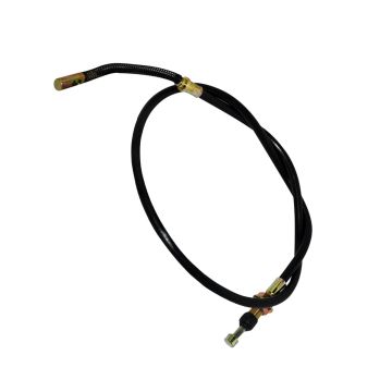 LH Brake Cable 1033458 For Caterpillar