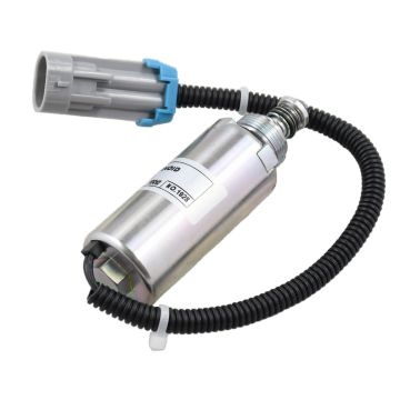 Fuel Shutoff Solenoid Valve 33072 for GM