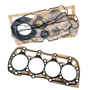 Full Gasket Kit for Perkins